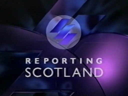 Reporting Scotland Tvark