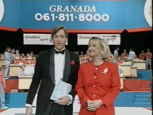 Itv Telethon Tvark