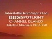 BBC Spotlight Channel Islands Promo TVARK