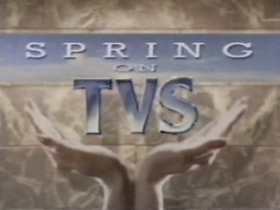 image from: Spring on TVS