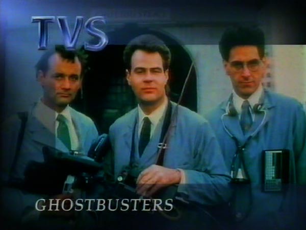image from: Ghostbusters - Continuity Junction