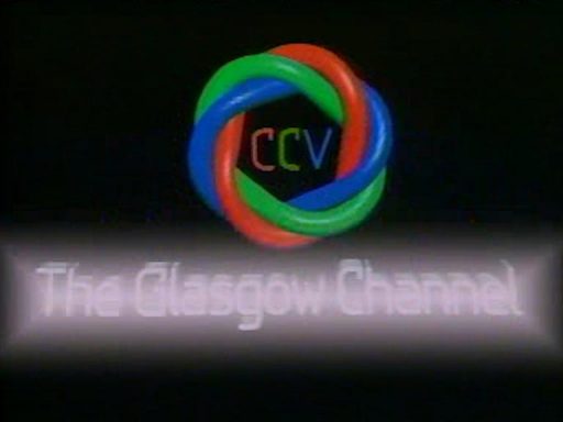 The Glasgow Channel Ident | TVARK