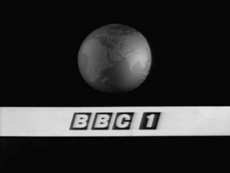 image from: BBC1 Symbol