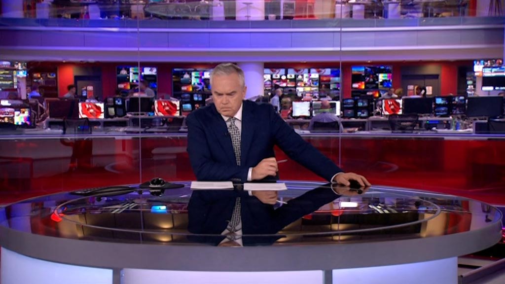 BBC News at 10 | TVARK