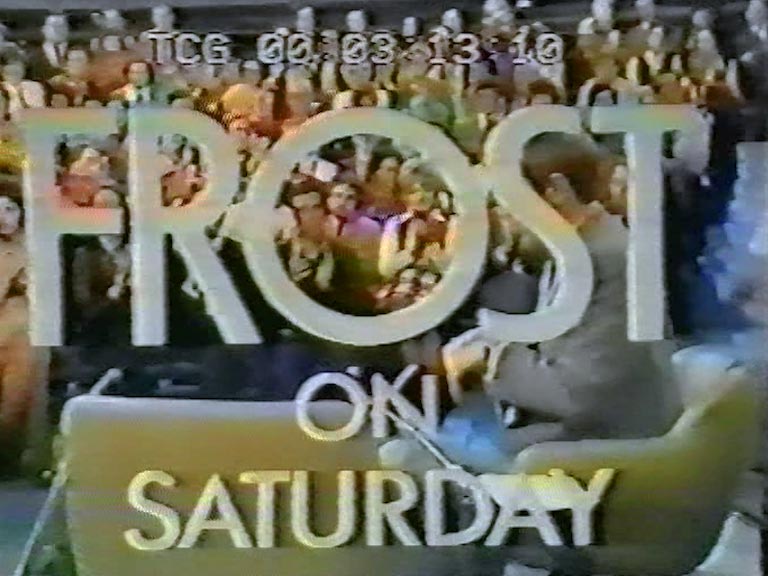 image from: Frost on Saturday
