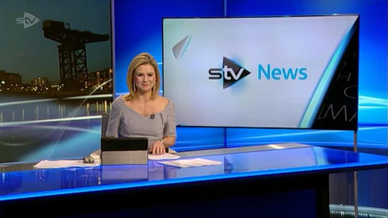 STV News 2014 – 2018 | TVARK