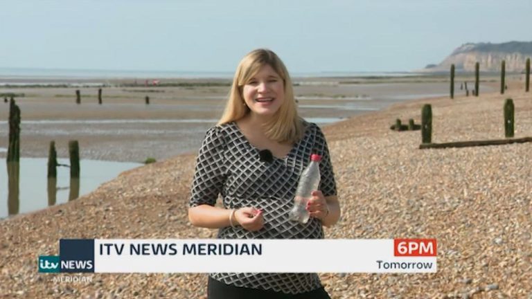 ITV News Meridian 2013 – Present | TVARK