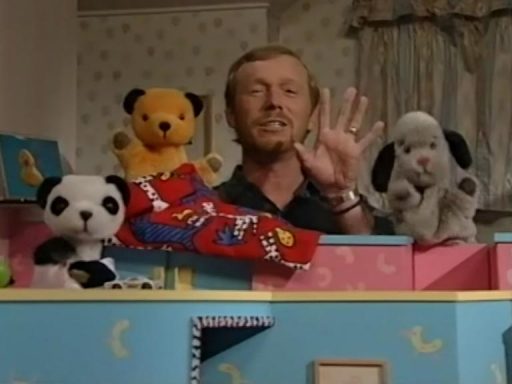 The Sooty Show TVARK The Sooty Show TVARK