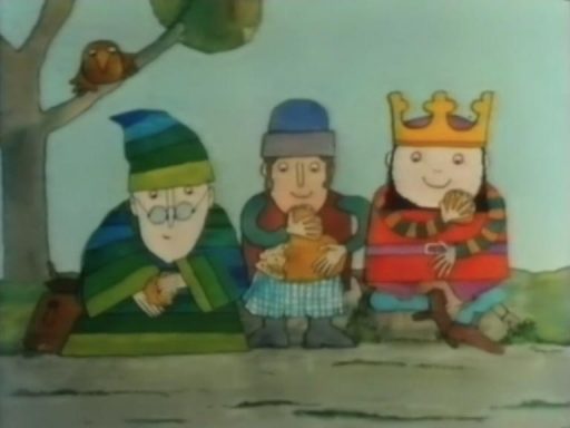 King Rollo | TVARK