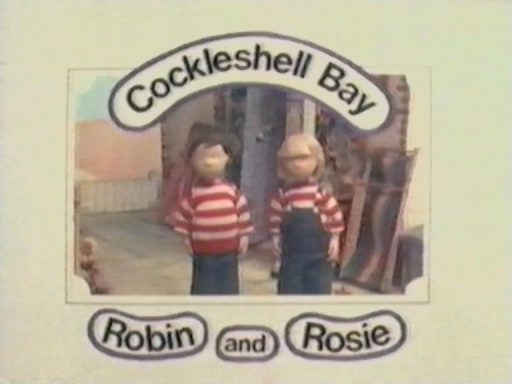 Cockleshell Bay (1) | TVARK