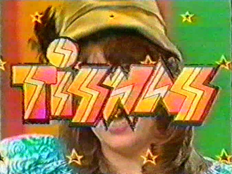 image from: Tiswas