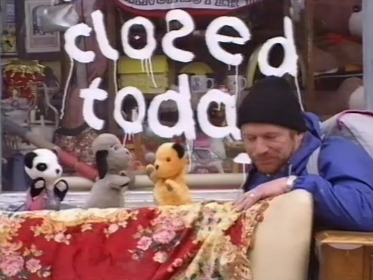 image from: Sooty & Co.