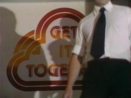 Get It Together | TVARK