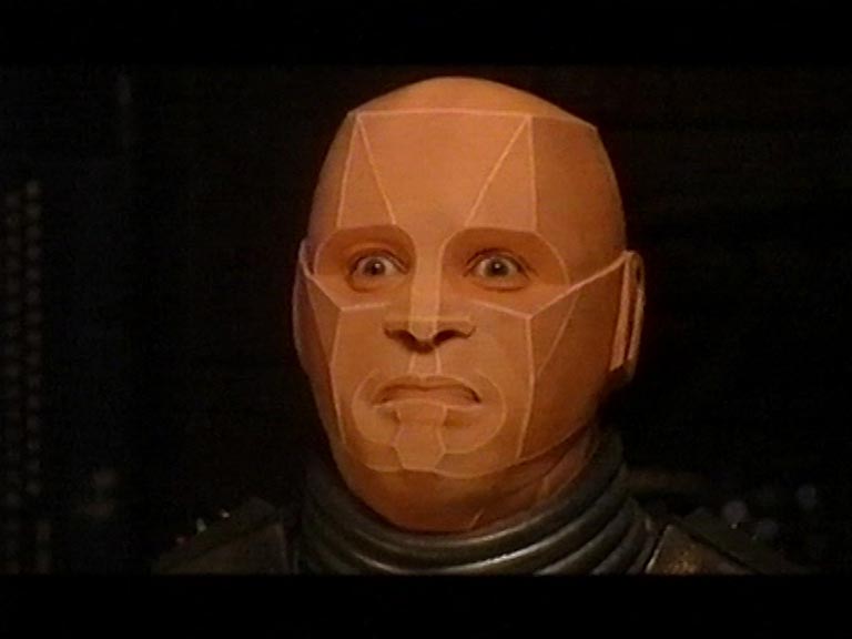 image from: Red Dwarf VII