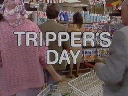 Tripper s Day TVARK Tripper s Day TVARK