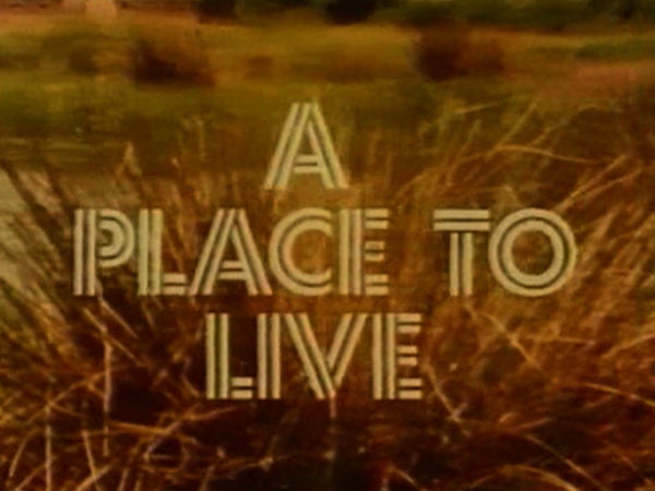 image from: A Place to Live