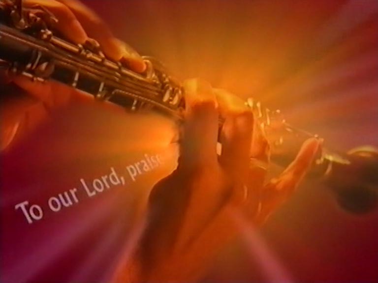 image from: Songs of Praise