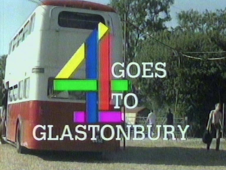 image from: 4 Goes To Glastonbury