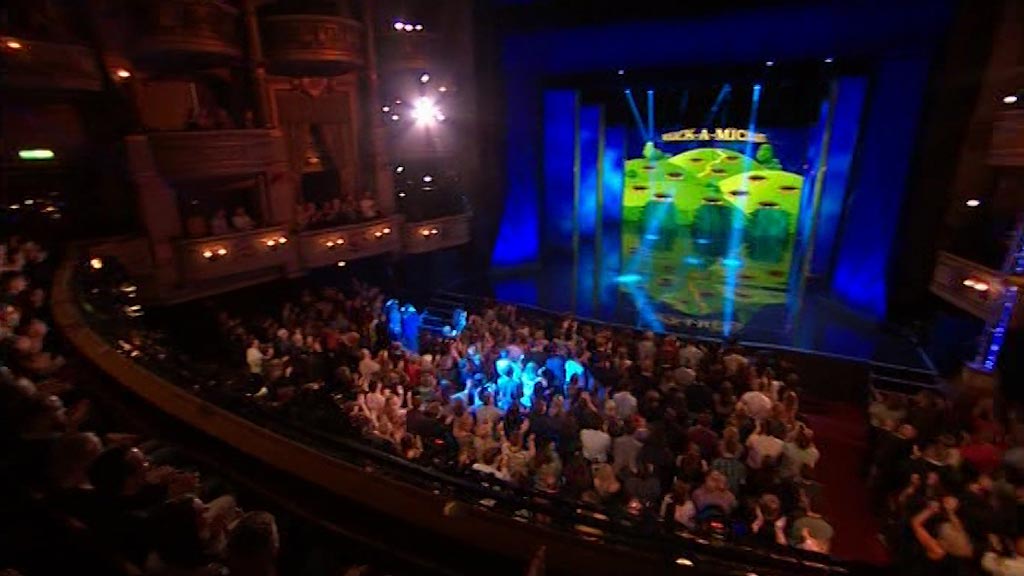 image from: Michael McIntyre's Big Show