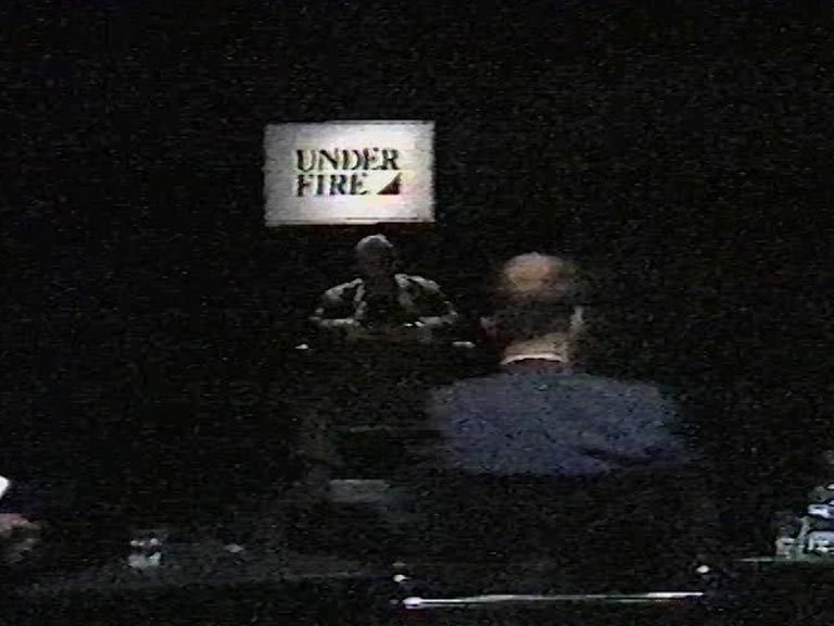 image from: Under Fire