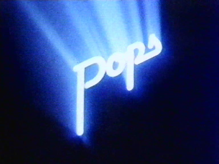 image from: Top of the Pops