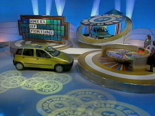 Wheel Of Fortune TVARK wheel-of-fortune-tvark