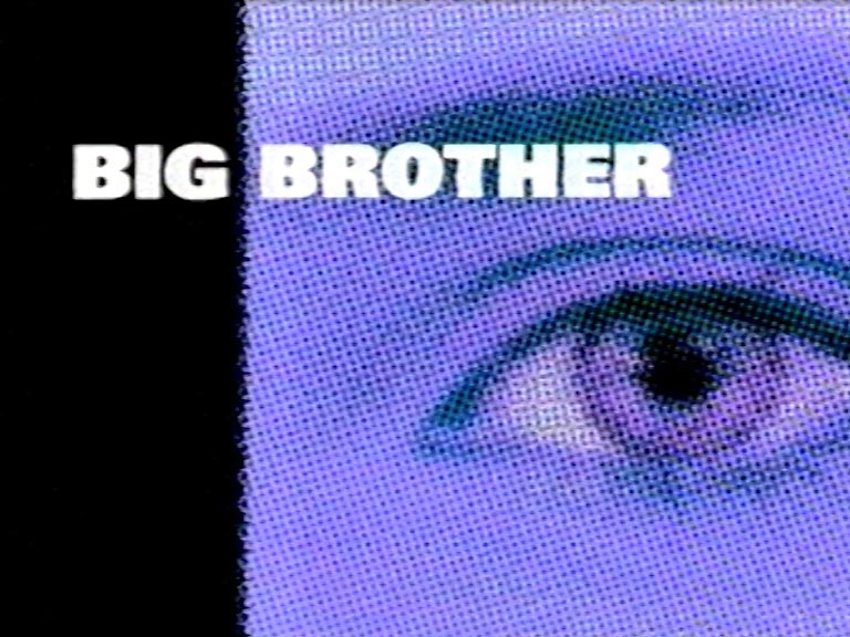 image from: Big Brother