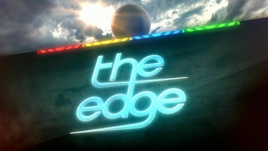 image from: The Edge