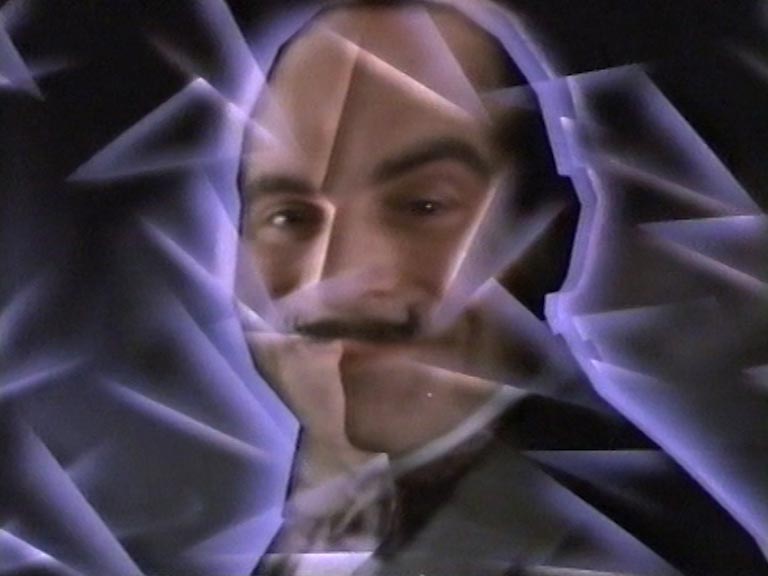 image from: Agatha Christie's Poirot
