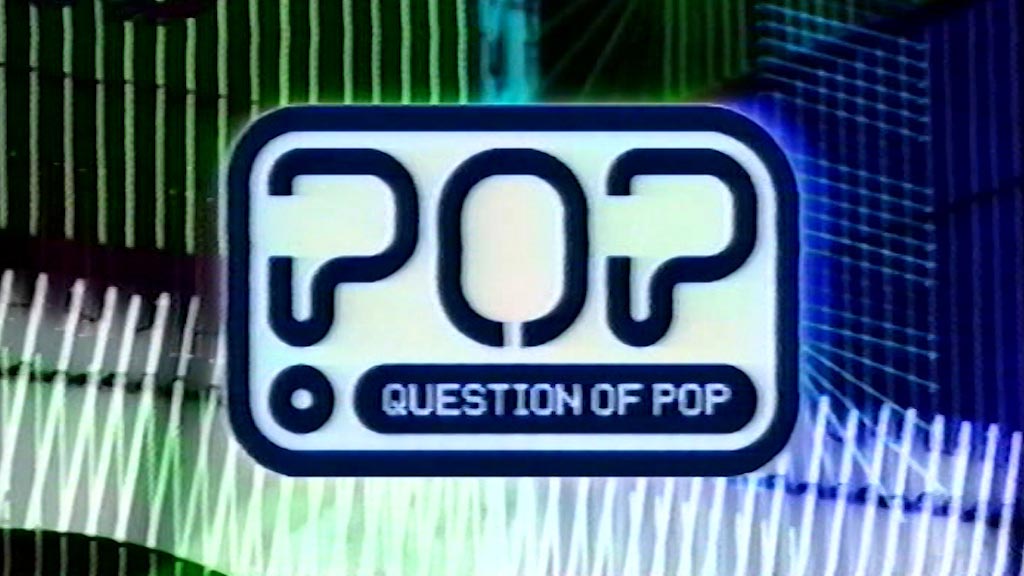image from: A Question of Pop