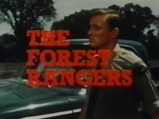 The Forest Rangers | TVARK