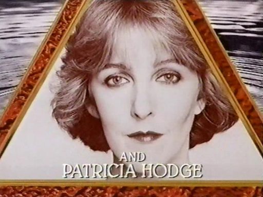 The Life and Loves of a She-Devil | TVARK