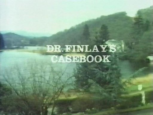 Dr. Finlay’s Casebook | TVARK