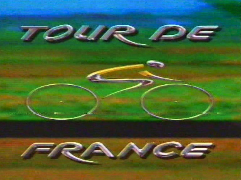 image from: Tour De France