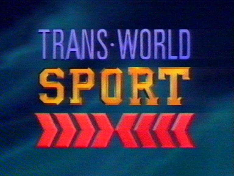 image from: Trans-World Sport