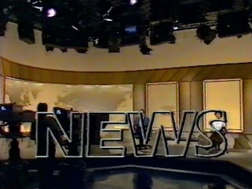 Channel Four News – First programme | TVARK
