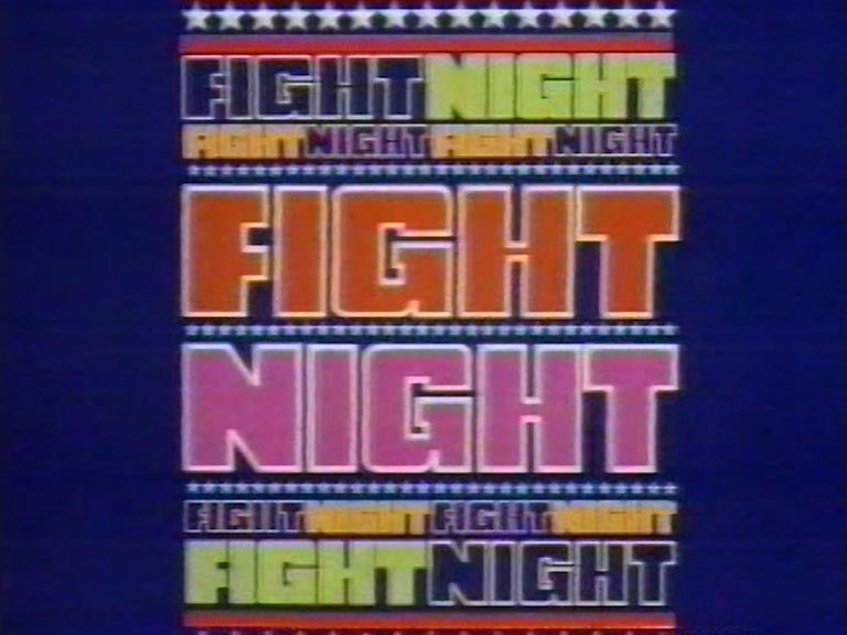 image from: Fight Night
