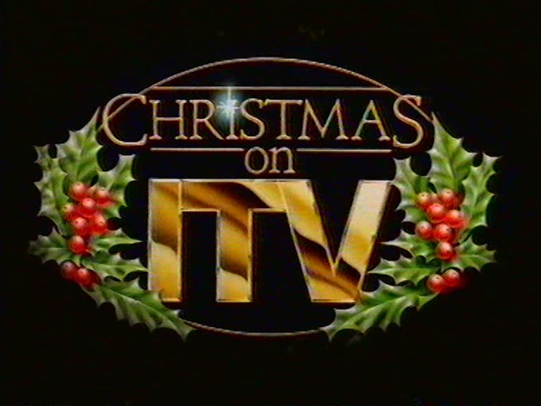 image from: Christmas Films on ITV