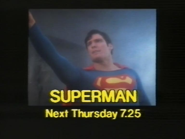 image from: New Season '83 - Superman