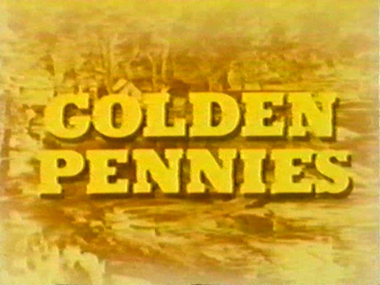 image from: Golden Pennies