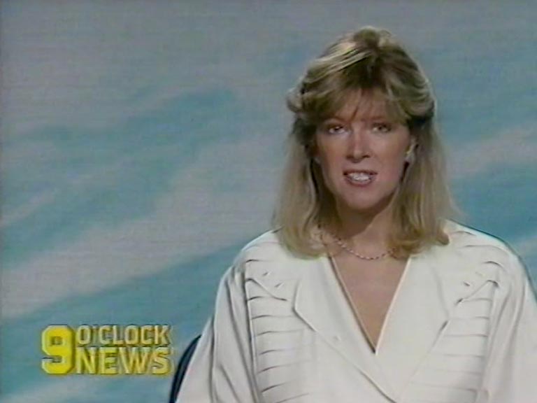 image from: 9 O'Clock News promo