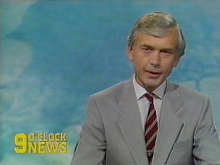 image from: 9 O'Clock News promo