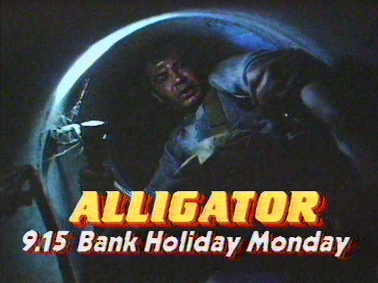 image from: Alligator promo