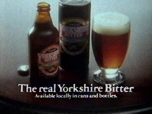 Yorkshire Bitter | TVARK