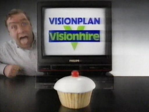 Visionhier Visionhire | TVARK