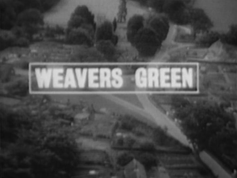 image from: Weaver's Green