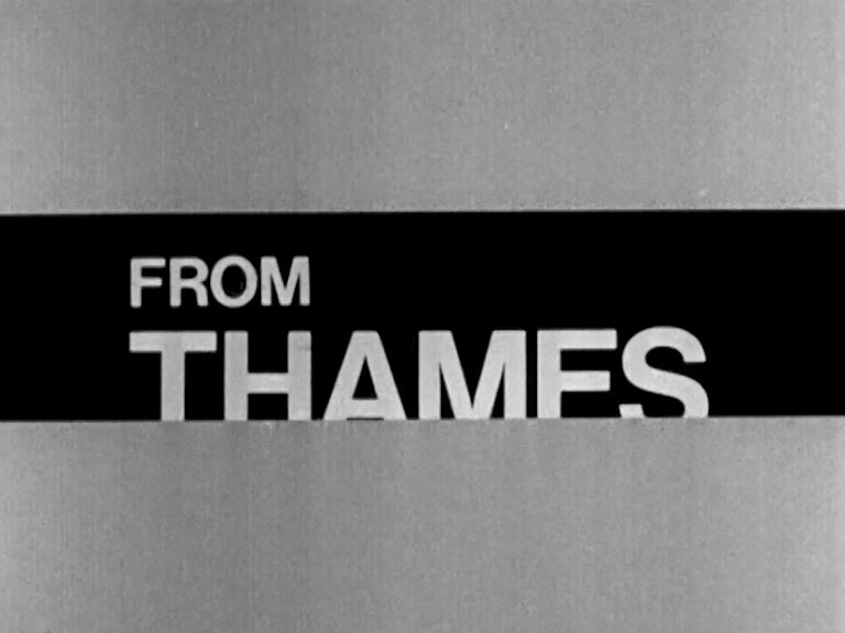image from: Thames Ident