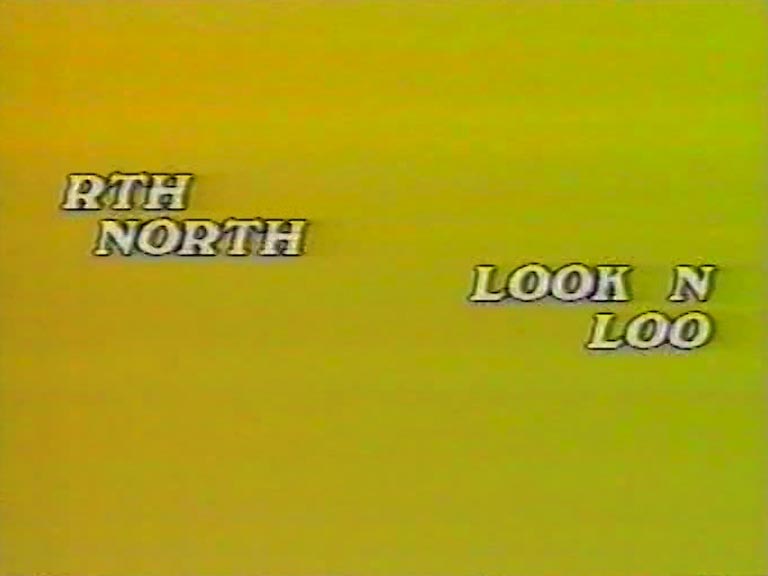 Look North | TVARK