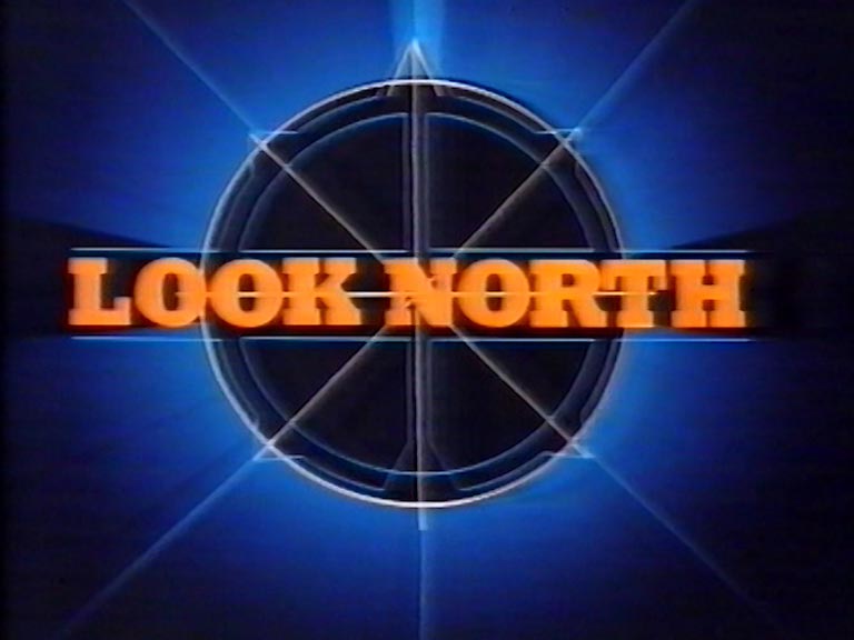 Look North | TVARK