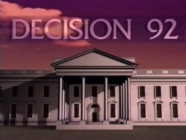 image from: BBC Decision 92